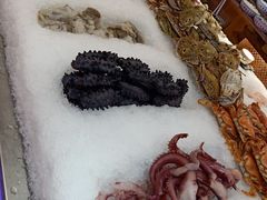 -肥肥牛鲜蚝海鲜自助(红山店)