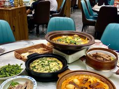 -金陵后厨·南京菜(新街口秣陵路店)