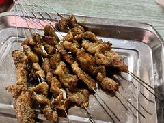 -酒宝荡烧烤(长航局江大路住宅小区店)