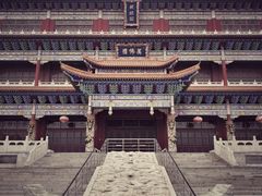 景点-大悲禅寺