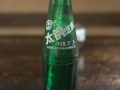 -喜晋道面馆(华严寺广场店)