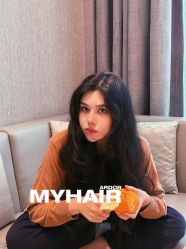 -MY HAIR ARDOR