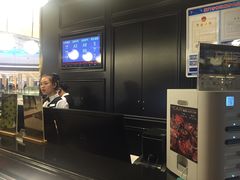 -加餐海鲜自助(宝龙一城店)
