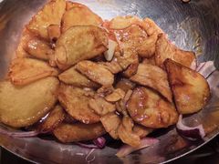 -绿茶餐厅(领展购物广场·中关村店)