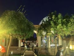 -卫鼎轩·曹公馆(鼓楼店)