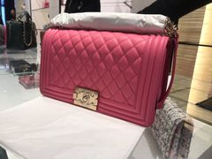 -CHANEL BEAUTÉ(圆方店)