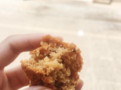 玫瑰花串糖大饼-李氏憨粑粑(官渡古镇店)
