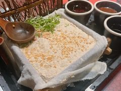 -百花人家(门城水岸店)