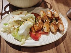 -星伦多自助料理(江阴万达店)