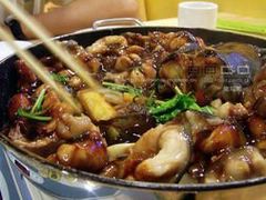 -黄记煌三汁焖锅(新世纪广场店)