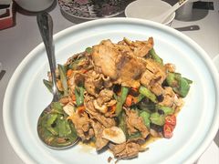 -味+新京宴·烤鸭·北京菜(创意谷店)