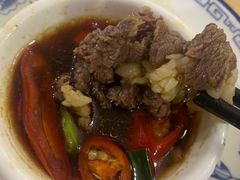 -伟记牛肉(金鸿公路店)