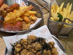 -夏日玛莉西餐厅(梅溪湖步步高店)