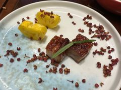 -南堂馆·新川菜(天府三街店)