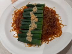 -京味斋·烤鸭·北京菜(安贞店)