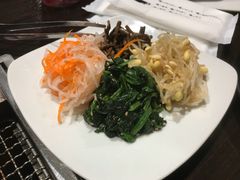 -俺的焼肉(銀座9丁目店)