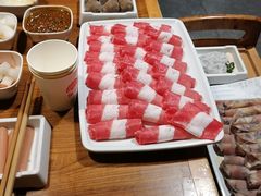 -傣妹火锅(徐泾店)