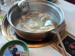 -润园四季椰子鸡火锅(南山海岸城店)