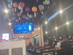 -林二哥宜烤官·宜宾小烧烤