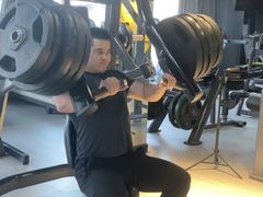 -ENERGY原力健身(川周店)