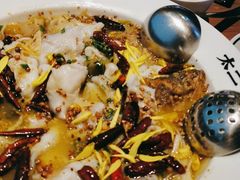 -新太二·鲜料川菜(东汇城店)