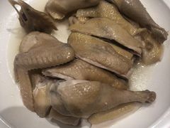 招牌水晶鸡-和记小菜(东方店)