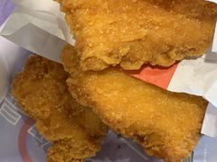 -麦当劳(军博店)