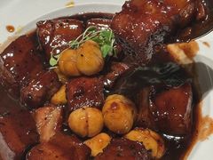 -湘满甲·黄焖甲鱼创始者·湘菜·鲁菜(潘家园店)