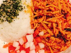 -阳阳中国饭(北京荟聚店)