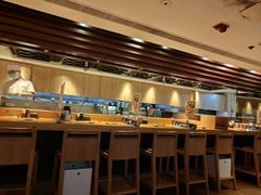 -板长寿司(铜锣湾店)