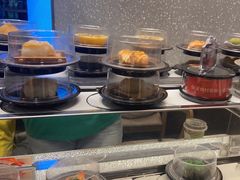 -争鲜回转寿司(朝北大悦城店)