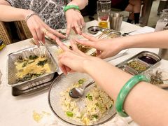 -白仁仔· 活烤海鲜 宵夜(豫园店)