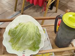 -芦月轩羊蝎子(北蜂窝店)