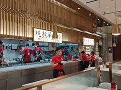 -老碗会·陕西手工面(前海世茂店)