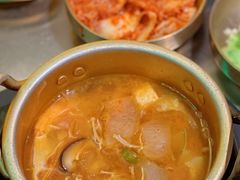 -釜山火炉·海鲜烤肉(紫藤路店)