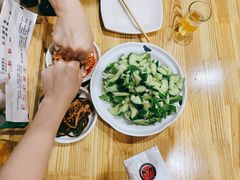 -一味烧烤(纪念路店)