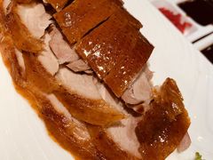 -四季民福烤鸭店(前门廊房二条店)