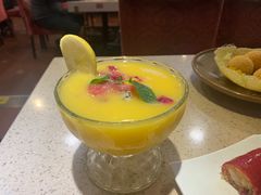 -点都德(大茶楼店)