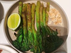 -胡麻(静安嘉里店)