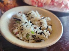 -滇野云南野生菌餐厅(陕西南路店)