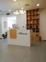 -AFA Hair studio·女士发型设计