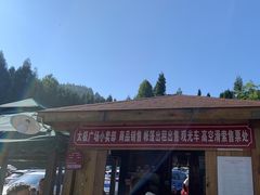 -武陵山森林公园