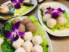 -金海阁海鲜火锅