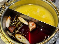 -一绪に寿喜烧(荟聚店)