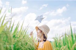 -花漾摄影优选工作室(东莞原创作品店)