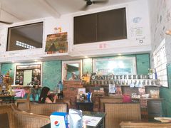 -Fresh Fruit Factory - Fruit Cuisine Restaurant