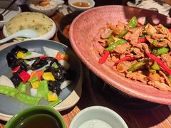 -云海肴·汽锅鸡·云南代表菜(美罗城店)