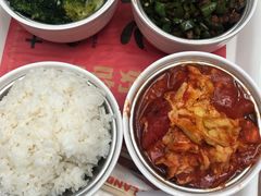 -食悦天美食广场(西安CityOn熙地港购物中心店)