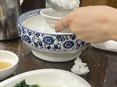 -长平肥姐白粥·海鲜打冷