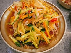 -本达人海鲜烧烤·朝鲜族风味(发展店)